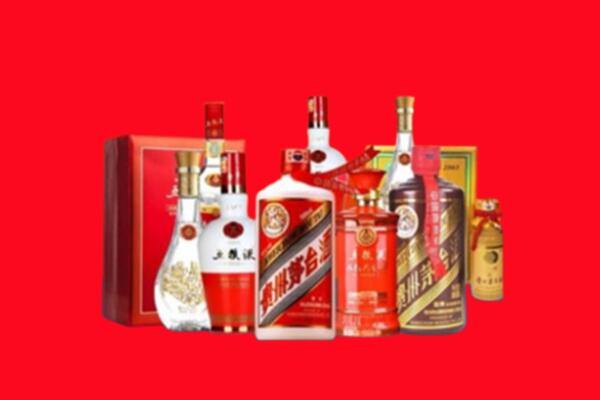 收购行情：廊坊名酒回收值多少钱？
