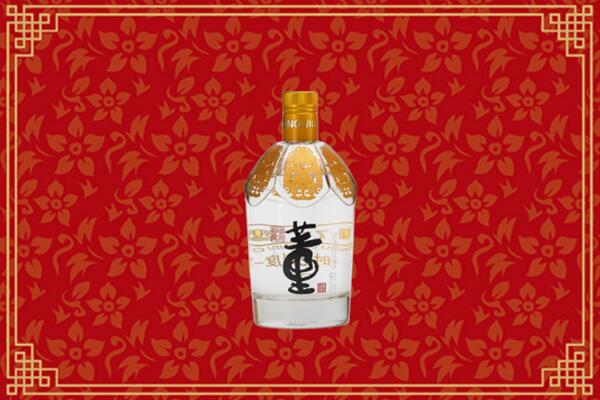 廊坊回收董酒