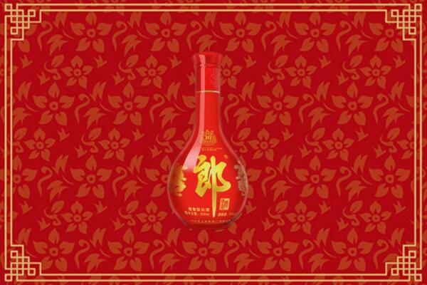 廊坊回收郎酒