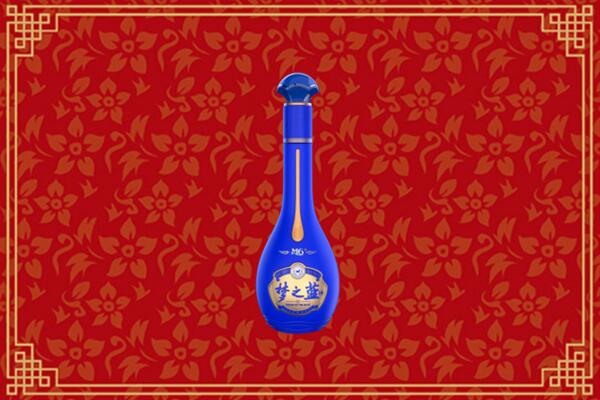 收购行情：廊坊名酒梦之蓝价格